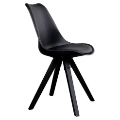 House Nordic Chaises Rembourrées|Chaises 4 Pieds<Lot de 2 chaises BERGEN