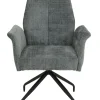 Lot de 4 chaises BILBERIS