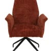 Hela Chaises À Accoudoirs|Chaises 4 Pieds<Lot de 4 chaises BILBERIS