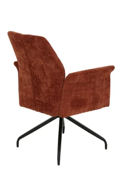 Hela Chaises À Accoudoirs|Chaises 4 Pieds<Lot de 4 chaises BILBERIS