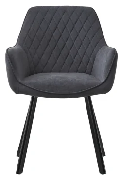 Salesfever Chaises À Accoudoirs|Chaises 4 Pieds<Lot de 2 chaises BOOI