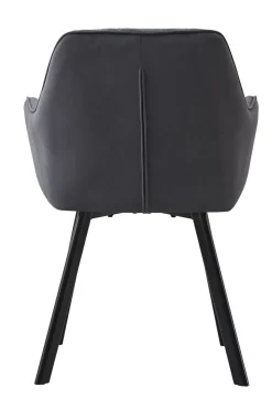 Salesfever Chaises À Accoudoirs|Chaises 4 Pieds<Lot de 2 chaises BOOI