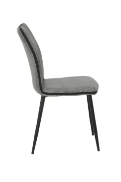 Hela Chaises 4 Pieds|Chaises Rembourrées<Lot de 6 chaises CAROLINE S