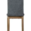Lot de 2 chaises Certers