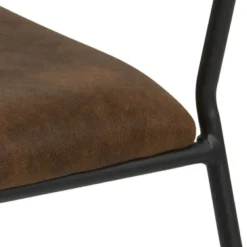 Actona Chaises Rembourrées<Lot de 2 chaises CORNELIA
