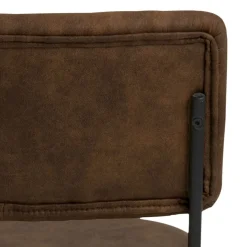 Actona Chaises Rembourrées<Lot de 2 chaises CORNELIA