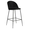House Nordic Chaises De Cuisine|Tabourets De Bar<Lot de 2 chaises de bar LAUSANNE