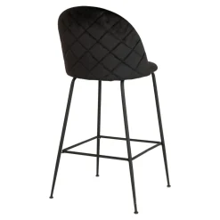 House Nordic Chaises De Cuisine|Tabourets De Bar<Lot de 2 chaises de bar LAUSANNE