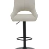 Hela Chaises De Cuisine|Tabourets De Bar<Lot de 2 chaises de bar ROCKPORT H