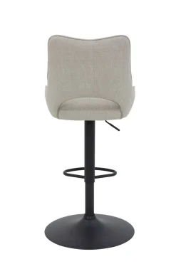 Hela Chaises De Cuisine|Tabourets De Bar<Lot de 2 chaises de bar ROCKPORT H