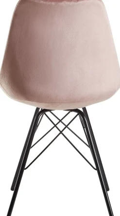 Skyport Chaises 4 Pieds|Chaises Rembourrées<Lot de 2 chaises de salle à manger WOHNLING