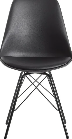 Skyport Chaises Rembourrées|Chaises 4 Pieds<Lot de 2 chaises de salle à manger WOHNLING