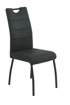 Hela Chaises 4 Pieds|Chaises Rembourrées<Lot de 4 chaises DISUK