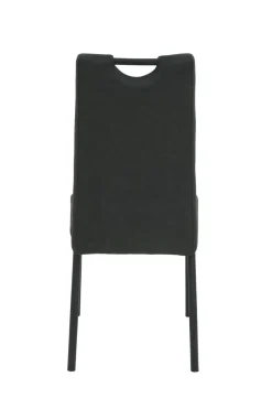 Hela Chaises 4 Pieds|Chaises Rembourrées<Lot de 4 chaises DISUK