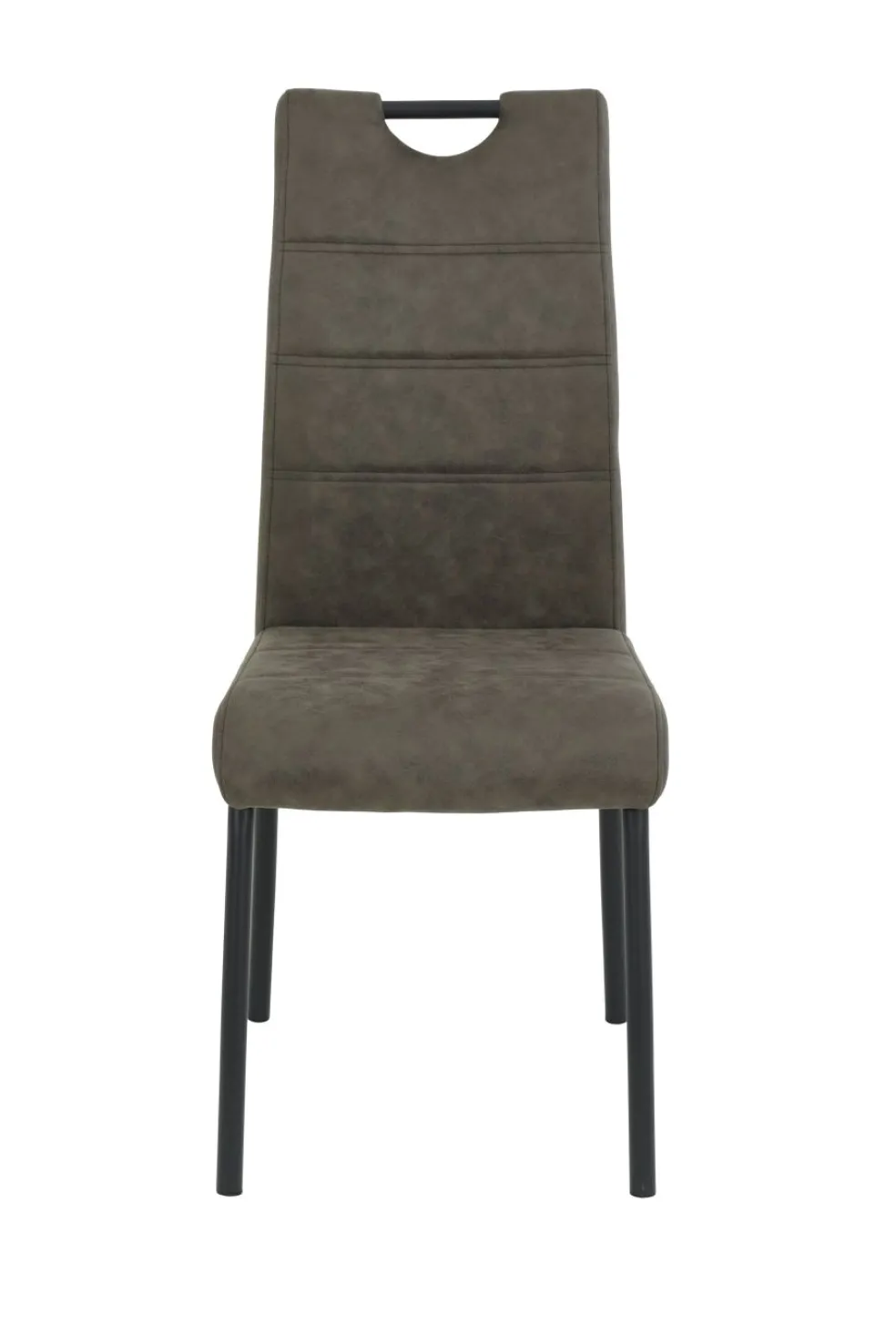 Lot de 4 chaises DISUK