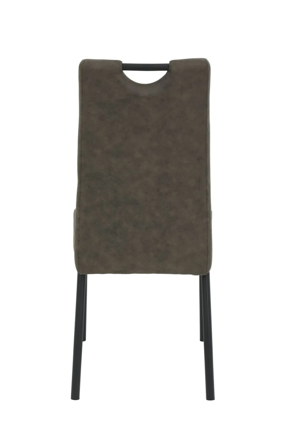Lot de 4 chaises DISUK