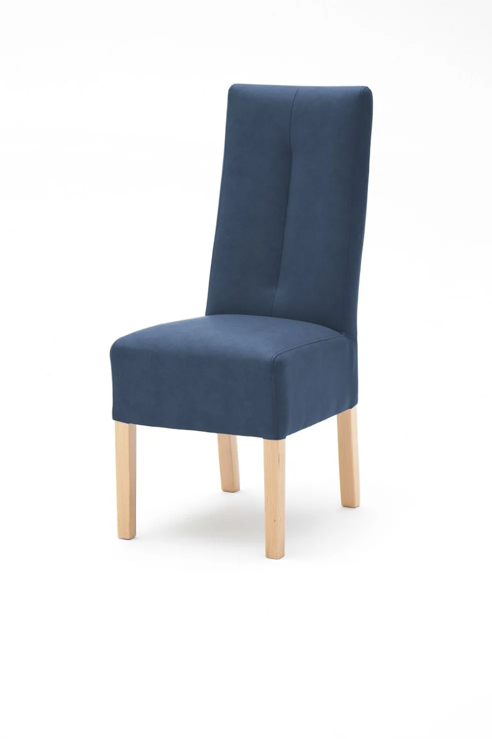 Lot de 2 chaises FABIUS