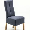 Lot de 2 chaises FABIUS