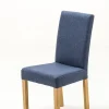 MCA Direkt Chaises Rembourrées|Chaises 4 Pieds<Lot de 2 chaises FIDELIO