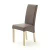 Lot de 2 chaises FOXI