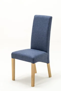 MCA Direkt Chaises Rembourrées|Chaises 4 Pieds<Lot de 2 chaises FOXI