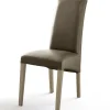 MCA Direkt Chaises Rembourrées|Chaises 4 Pieds<Lot de 2 chaises FOXI