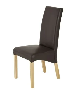 MCA Direkt Chaises Rembourrées|Chaises 4 Pieds<Lot de 2 chaises FOXI