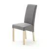 MCA Direkt Chaises 4 Pieds|Chaises Rembourrées<Lot de 2 chaises FOXI