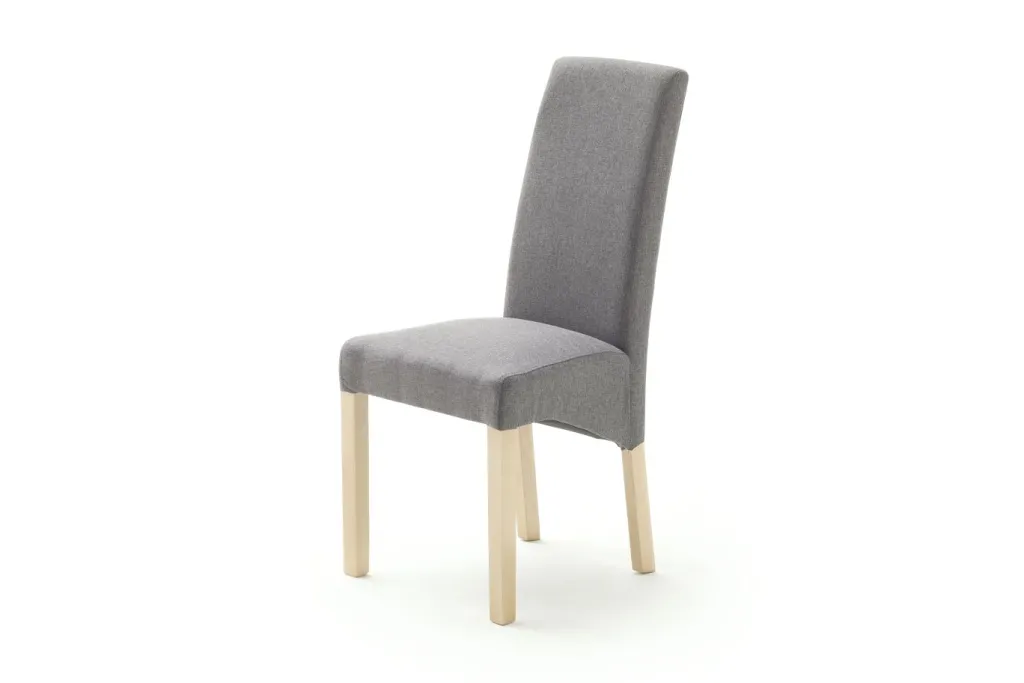 MCA Direkt Chaises 4 Pieds|Chaises Rembourrées<Lot de 2 chaises FOXI