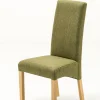MCA Direkt Chaises Rembourrées|Chaises 4 Pieds<Lot de 2 chaises FOXI