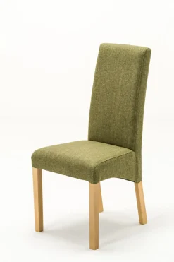MCA Direkt Chaises Rembourrées|Chaises 4 Pieds<Lot de 2 chaises FOXI