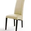 MCA Direkt Chaises Rembourrées|Chaises 4 Pieds<Lot de 2 chaises FOXI