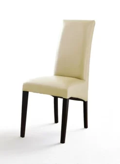 MCA Direkt Chaises Rembourrées|Chaises 4 Pieds<Lot de 2 chaises FOXI