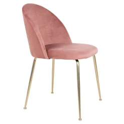 House Nordic Chaises Rembourrées|Chaises 4 Pieds<Lot de 2 chaises GENEVE