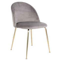 Lot de 2 chaises GENEVE
