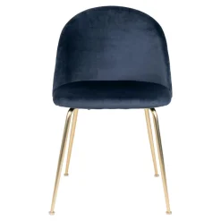 House Nordic Chaises Rembourrées|Chaises 4 Pieds<Lot de 2 chaises GENEVE