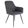 Lot de 2 chaises HARBO