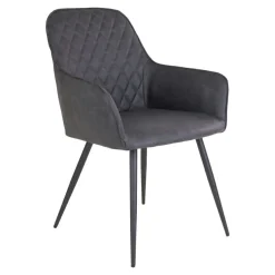 Lot de 2 chaises HARBO