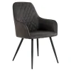 Lot de 2 chaises HARBO