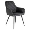 Lot de 2 chaises HARBO