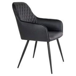 Lot de 2 chaises HARBO