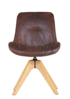 Gutmann Chaises 4 Pieds|Chaises Rembourrées<Lot de 2 chaises IGGY