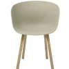 Lot de 2 chaises JAKARTA