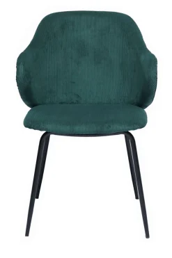 Salesfever Chaises À Accoudoirs|Chaises 4 Pieds<Lot de 2 chaises JOMBANG