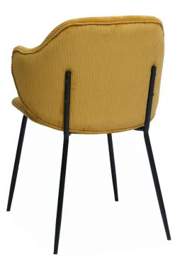 Salesfever Chaises À Accoudoirs|Chaises 4 Pieds<Lot de 2 chaises JOMBANG