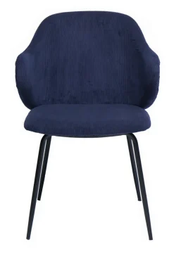 Salesfever Chaises À Accoudoirs|Chaises 4 Pieds<Lot de 2 chaises JOMBANG