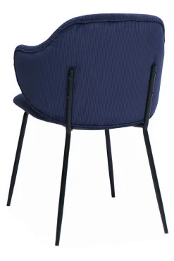 Salesfever Chaises À Accoudoirs|Chaises 4 Pieds<Lot de 2 chaises JOMBANG