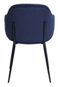 Salesfever Chaises À Accoudoirs|Chaises 4 Pieds<Lot de 2 chaises JOMBANG
