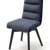 Lot de 2 chaises KAMPALA