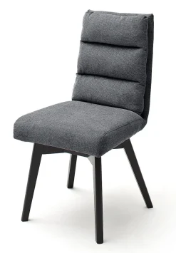 MCA Direkt Chaises 4 Pieds|Chaises Rembourrées<Lot de 2 chaises KAMPALA